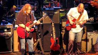 "Little Martha / Blue Sky" - Allman Brothers - Beacon Theater - 3/23/09