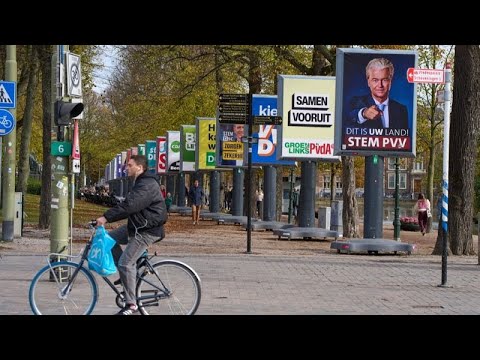 Migration und Wahlkampf: Wie viel bezahlen die Niederlande für Einwanderer?