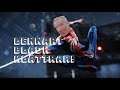LENNART BLADH KLÄTTRAR SWEDISH SPIDER MAN