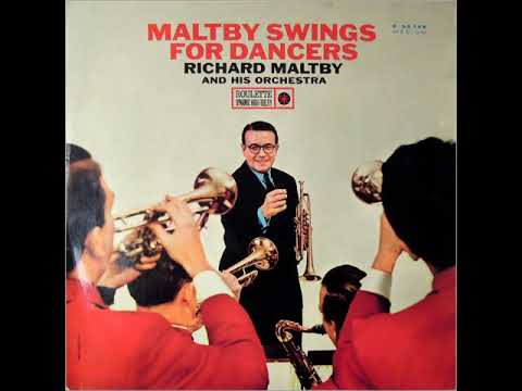 Richard Maltby And His Orchestra - Spooks