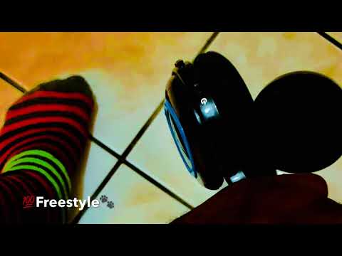 Aeyollae - ( Rags To Riches ) freestyle