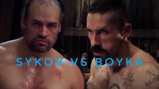 Download lagu Fight scene:Undisputed 3: Part 1( Boyka challenge sykov) mp3