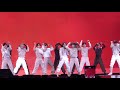 240824 Stray Kids DominATE Seoul Mountains Opening
