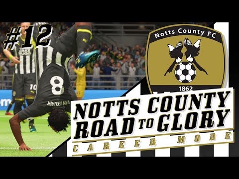 FIFA 19 NOTTS COUNTY RTG CAREER MODE #12 - THE BIGGEST TRANSFER YET & PREMIER LEAGUE WINNERS?!!!