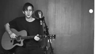 Seeds of the Pine - Acoustic Cover - David Carr