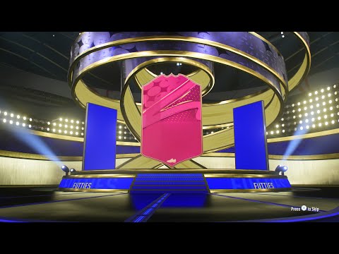 INSANE Futties Team 6 From 85x10!