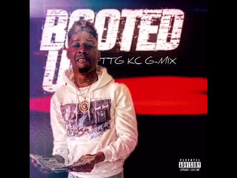 TTG KC BOOTED UP (G-Mix)