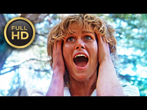 🎥 THE FINAL TERROR (1983) | Trailer | Full HD | 1080p
