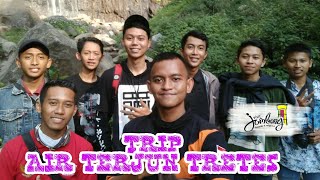 preview picture of video 'Trip Air Terjun Tretes, Kab. Jombang'