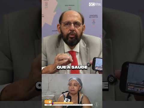 Fila da saúde no RN destrói vidas: o caso de seu Abimael