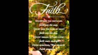 THOU ART A SHIELD ABOUT ME DONN THOMAS