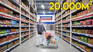 Download lagu SHOPPING AT THE LARGEST INDOMARET IN BALI FOR THE FIRST TIME!! mp3