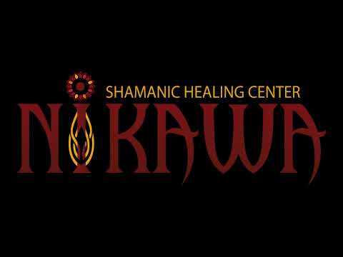 Txanas Samakey Hunikuin & Nayani with Tuim Nova Era & Txana Rani from Nikawa healing center Lebanon