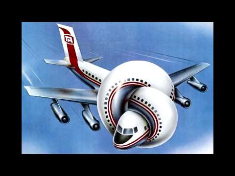 Bzyku, Toczek - Jumbo Jet