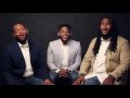 Dear Theodosia Hamilton Cover Trey Mclaughlin Jamal Moore Arthur Chapman