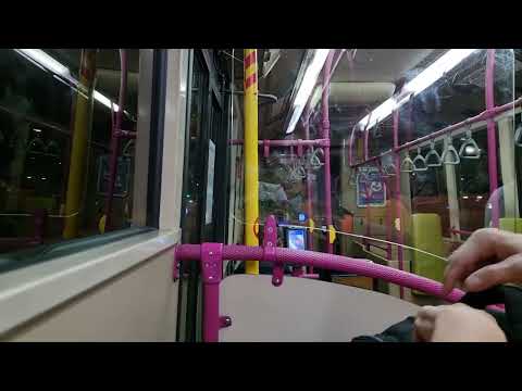 SBS8105E | Service 974 | ZF Kickdowns