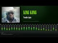 King Kong - Trouble Again (Death In The Arena Riddim) [HD]
