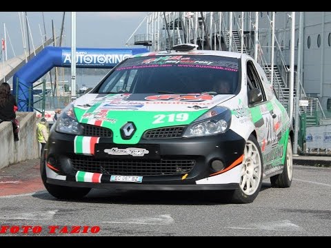 5° Ronde del Sebino ORSIGNOLA - ZANNI