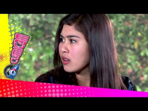 Bosan di Hutan, Syahnaz ke Bali - Cumicam 24 Juli 2015