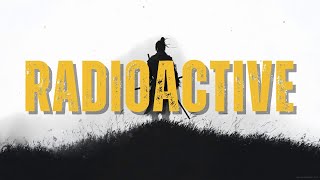 Imagine Dragons - Radioactive ( Epic Cinematic Version )