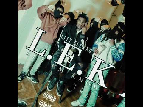 Lit Flexxo - Let Em Know