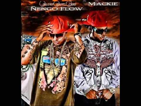 Ñengo Flow Ft. Mackie - Vamo A Lo Que Vinimos *HQ*