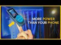 This Tiny Audio Device Is Better Than Your Phone