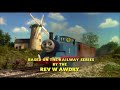 Thomas Friends Season 11 12 Intro Instrumental Proper Version