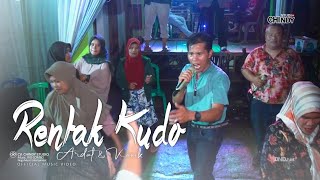 Download lagu RENTAK KUDO TERBARU KOTO TENGAH BERGOYANG | Voc. Ardat feat Kanik | LIVE CHINDY STUDIO | NEGA MUSIC mp3 Download lagu RENTAK KUDO TERBARU KOTO TENGAH BERGOYANG | Voc. Ardat feat Kanik | LIVE CHINDY STUDIO | NEGA MUSIC mp3