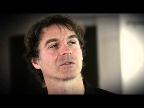 Entretien avec Franck Monnet dans Franche connexion pour TV5MONDE