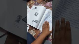 MY SCHOOL COMPUTER PROJECT
 | GENERATION OF COMPUTERS| Lockdown project work|