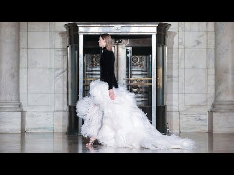 Oscar de La Renta | Fall Winter 2020/2021 | Full Show
