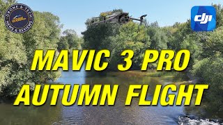 DJI Mavic 3 Pro at Westmoreland Park
