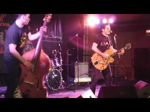 Hellbound Hepcats - How Many Girls - Live at Viva Las Vegas 15