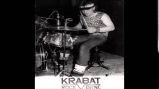 KRABAT -  dvojník