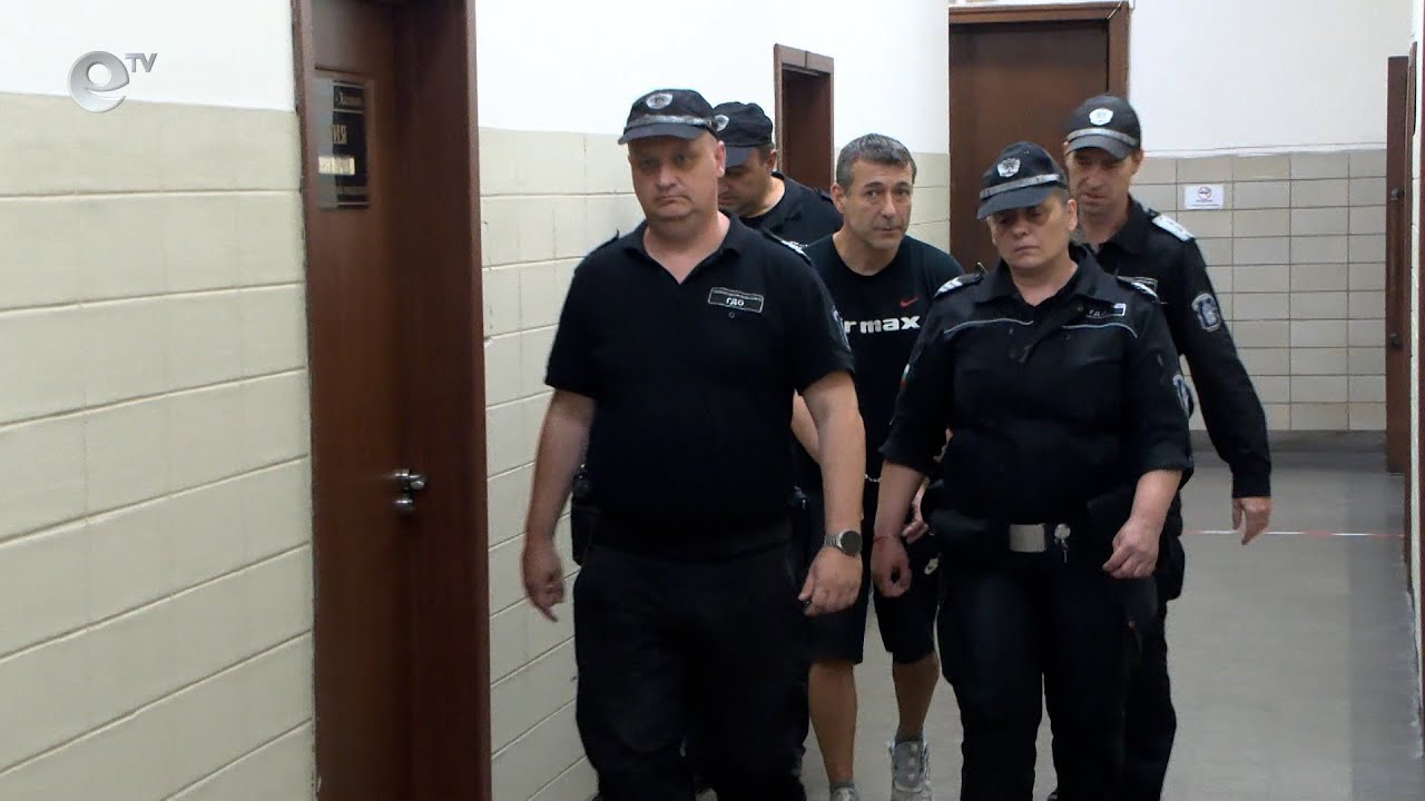 Токата поиска да излезе от ареста заради заболяване