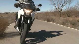 preview picture of video '2012 Honda Crosstourer First Ride - RIDE Magazine.mpg'
