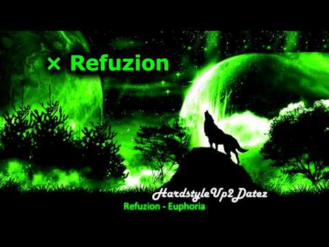 Refuzion Euphoria (Short Edit)