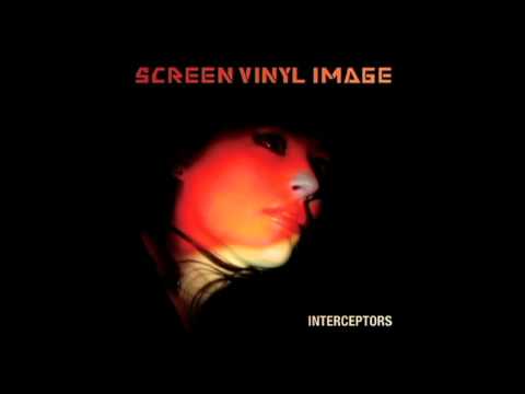 Screen Vinyl Image - Slipping Away