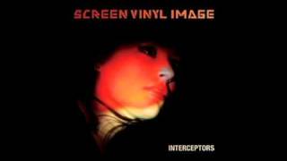 Screen Vinyl Image - Slipping Away