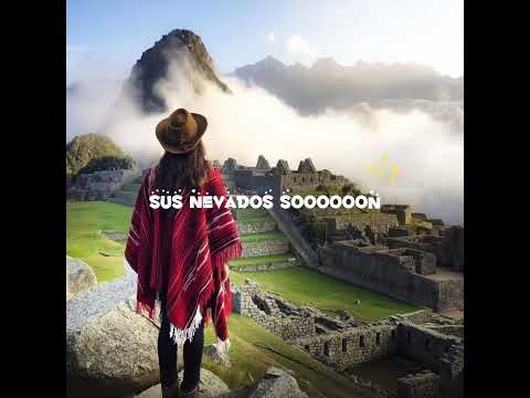 soy peruana - kristell yeshenia