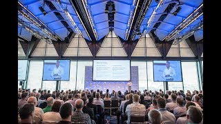 Keiran Evans, AFG Business - AFG National Broker Conference 2017