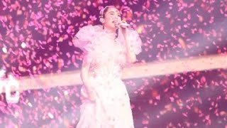 【楊丞琳 】「像是一顆星星」 LIKE A STAR演唱會01/25 上海站（返場）