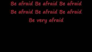 The Ink and The Quill Lyrics - Anti Flag