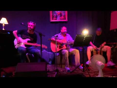 Nultý Pillier - Nulty Pillier   Satisfaction Unplugged)