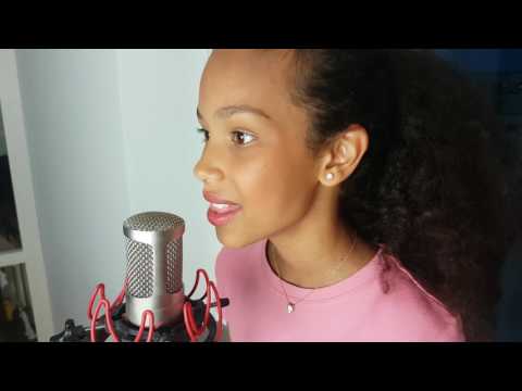 Jasmine Nilsson - Symphony Cover Remix (Clean Bandit ft. Zara Larsson)