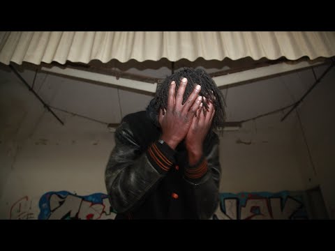 REAL GUNS - SUJO (O.D.B)