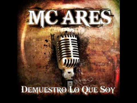 05. MC Ares - Dama de mis sueños