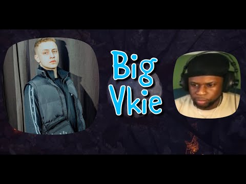 TRL Reaction / Vkie  - GDZIE MOJA KULTURA #reaction #poland #americanreaction