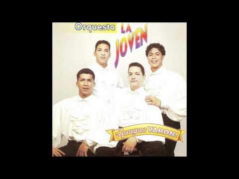 Hoy No Estoy Para Nadie- La Orquesta Joven